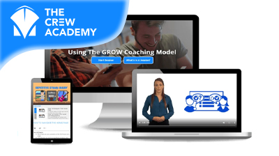 Ready made content for 100,000 learners that complimented Yacht Crew’s existing courses