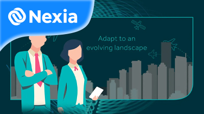 Custom designed eLearning for Nexia which simplified a complex subject
