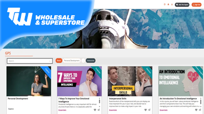 A simple, manageable system for Tool Store which reduced administrative overhead