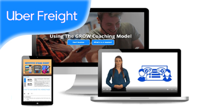 High quality microlearning for 10,000 learners globally