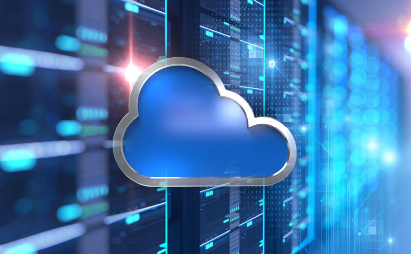 Cloud-Based Learning Management System