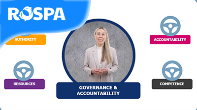 Custom design compliance eLearning that staff actually completed